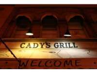CADY’S GRILL