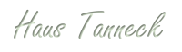 Haus tanneck