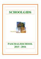 Paschalisschool