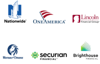 Long term care partners