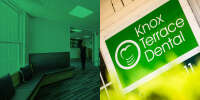 Knox terrace dental