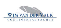 Wim van der valk continental yachts