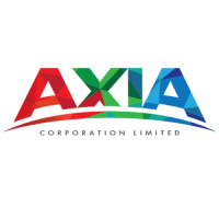 Axia property limited