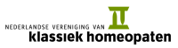 Praktijk klassieke homeopathie