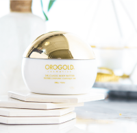 Orogold Cosmetics UK