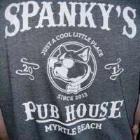 Spanky's pub house