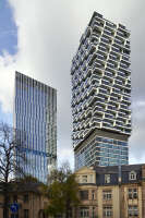 Cyrus moser architekten