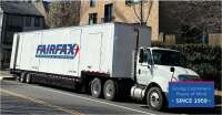 Fairfax transfer & storage