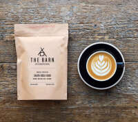 The barn coffee roasters berlin