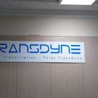 Transdyne - india