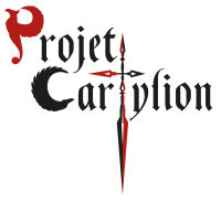 Projet cartylion