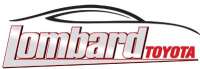 Lombard toyota & scion