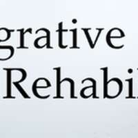 Integrative health and rehabilitation