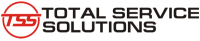 Total service solutions, llc