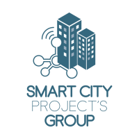 Smart city project's group srl