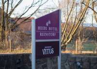Helnan hotel reinstorf