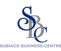 Subiaco business centre