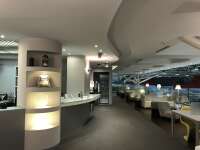 Abc lisbon airport business center
