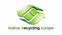 Matras recycling europe