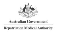 Repatriation medical authority