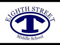 Eighth st middle school
