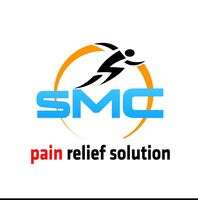 SMC Pain Relief Solution