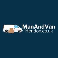 man and van hendon