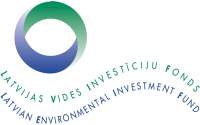 Latvian environmental investment fund