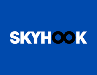 Skyhook painting