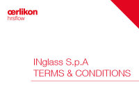 INglass HRSflow