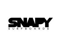 Snapy surfboards