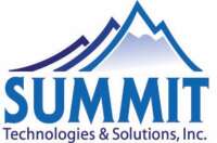 Summit technologies & solutions, inc.