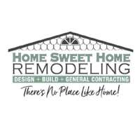 Home Sweet Home Remodeling
