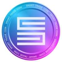 Smart trade coin