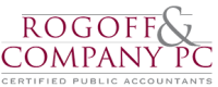 Rogoff & company, pc
