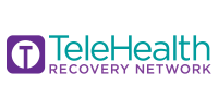 Telehealth recovery network