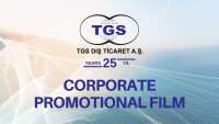 Tgs dış ticaret a.ş