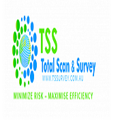 Total scan & survey