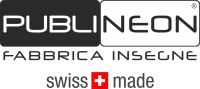 Publineon fabbrica insegne