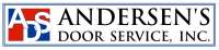Andersen's Door Service, Inc.