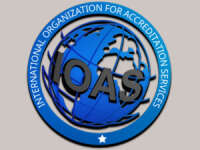 International organization for accreditation services ppl