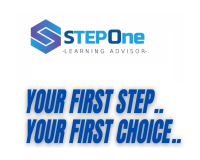 Step one learning centre ltd