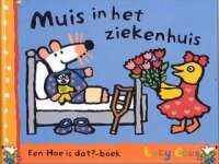 Met muis naar het ziekenhuis