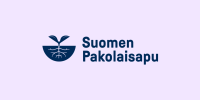 Finnish refugee council - suomen pakolaisapu