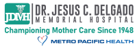 Dr. jesus c. delgado memorial hospital