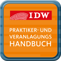 Idw verlag gmbh
