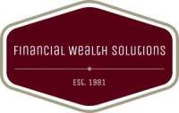 Financial wealth solutions