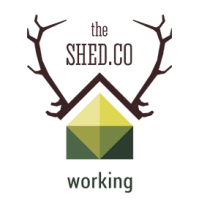The shed coworking