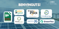 Clúster de l'energia eficient de catalunya
