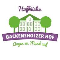 Imbiss im hof